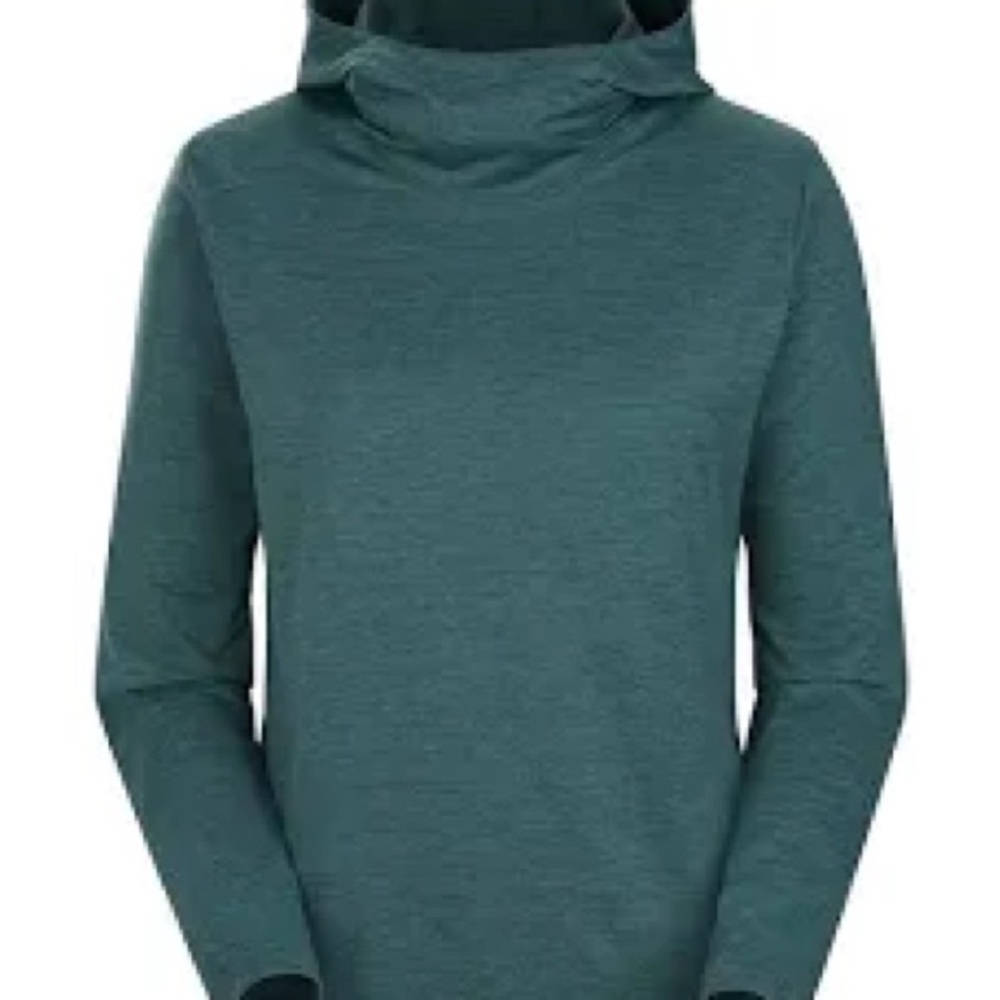 Arc’teryx Taema Women’s Sun Hoodie